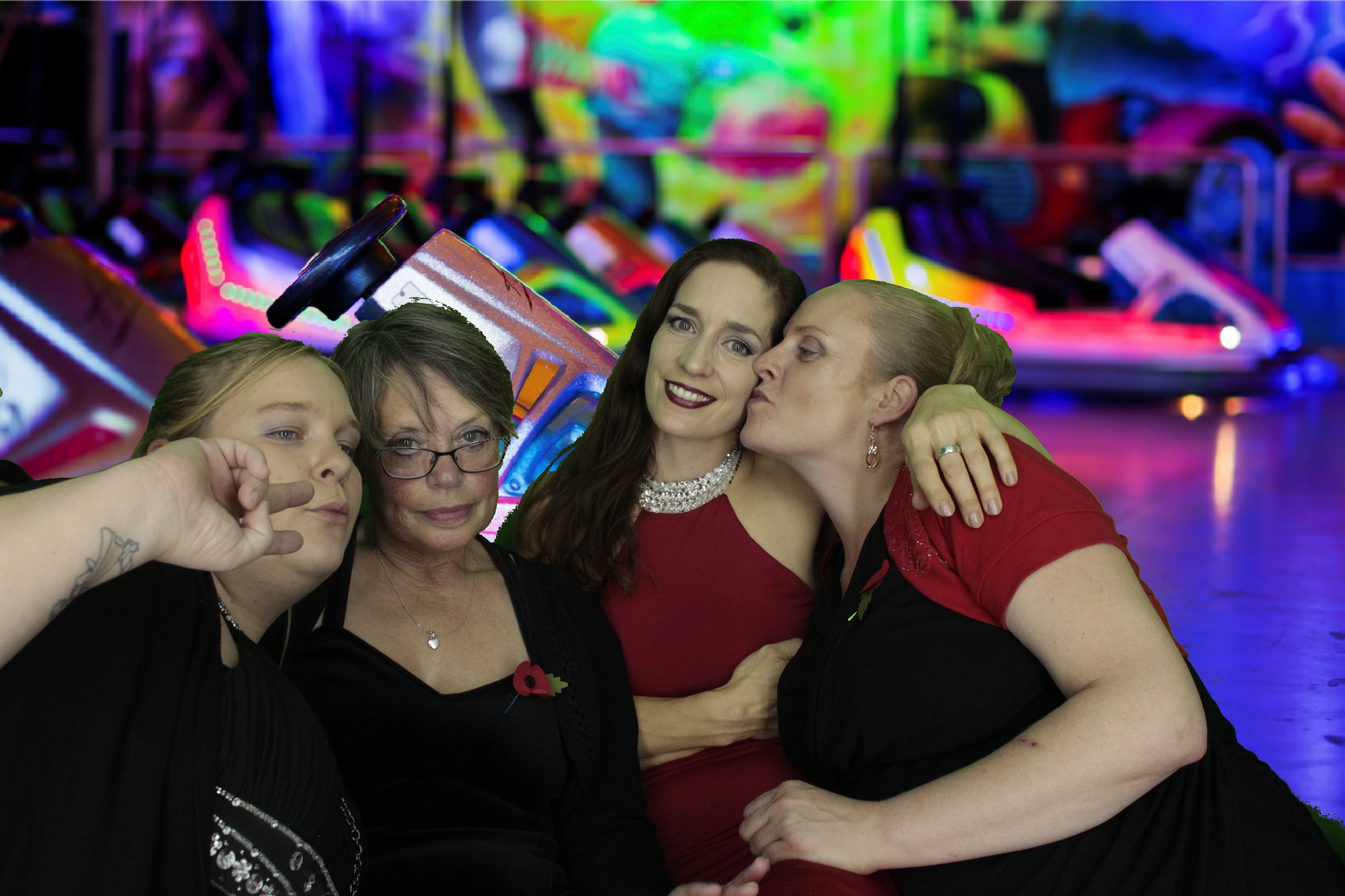 Dementia CareAwards 2018  | View more photos from the event at gallery.myphotoboothexperience.co.uk/u/MyPhotoBoothExperienceLtd/Dementia-CareAwards-2018